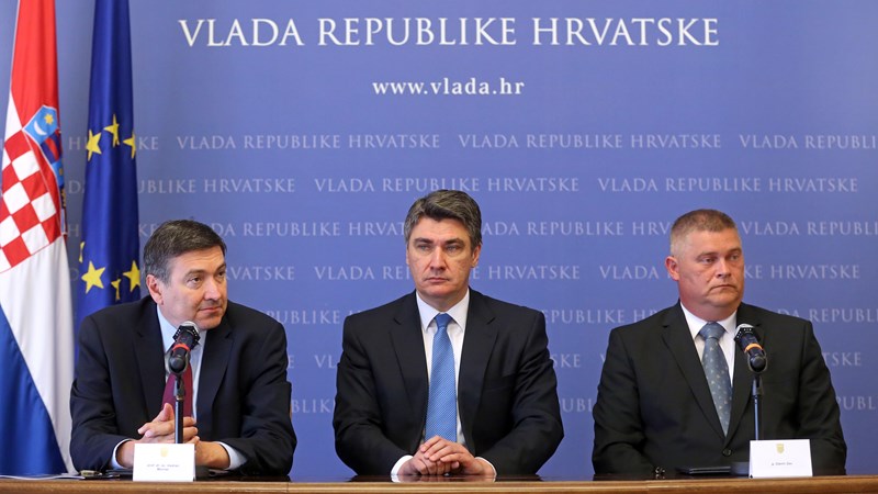 Memorandum potpisan između Ministarstva znanosti i IBM-a omogućit će podizanje globalne konkurentnosti Hrvatske